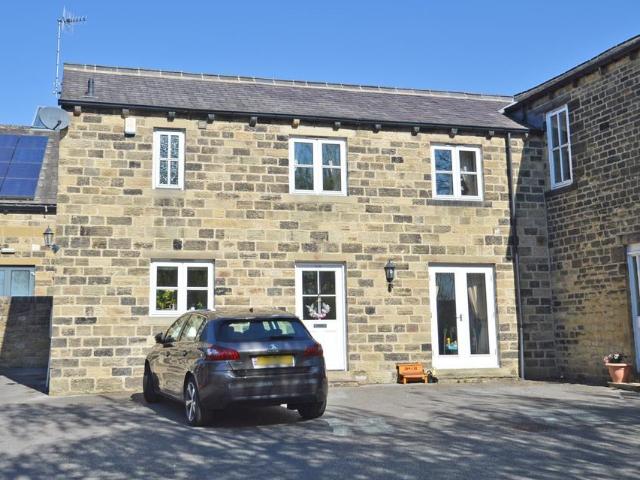 House for sale in West Yorkshire