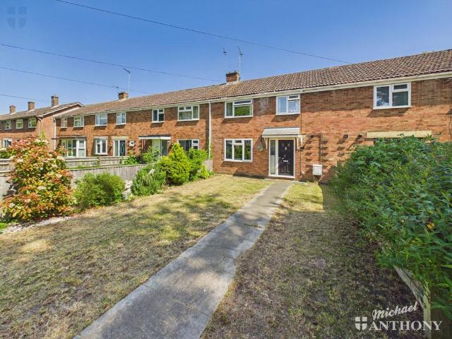 House for sale in Victoria Park, Aylesbury