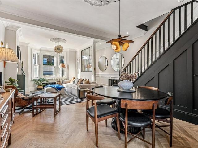 House for sale in Balham, Greater London