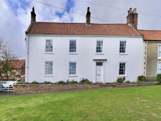 House for sale in South Cave, Riplingham