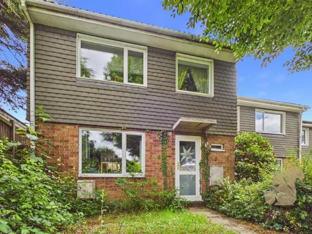 House for sale in Fordham Heath, Essex