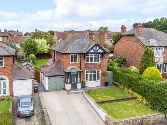 House for sale in Ellesmere Urban, Ellesmere