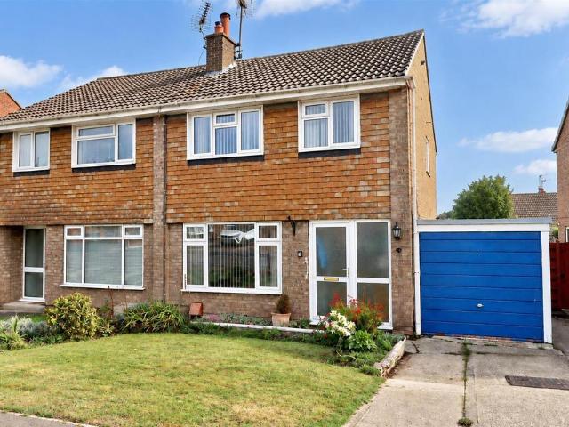 House for sale in Wilberfoss
