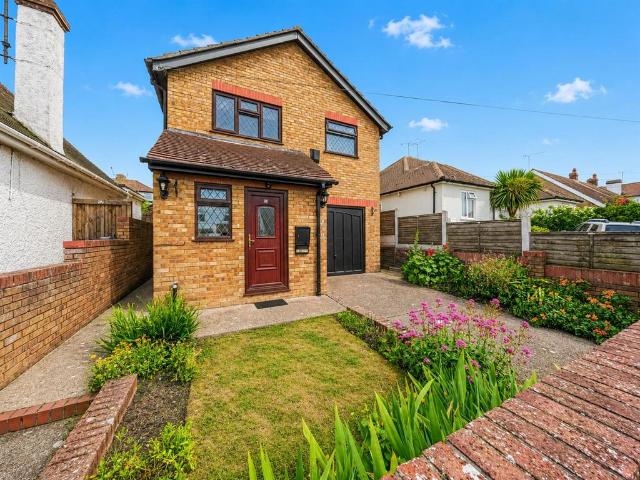 House for sale in Mickleburgh Hill, The Bridge