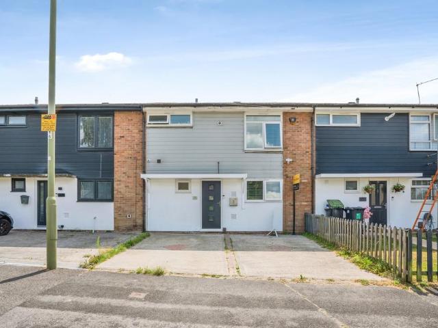 House for sale in Crookhorn, Spring Vale