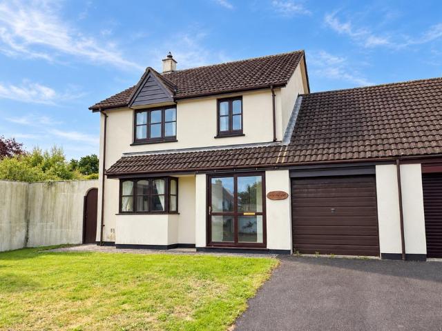 House for sale in Padstow, Cornwall
