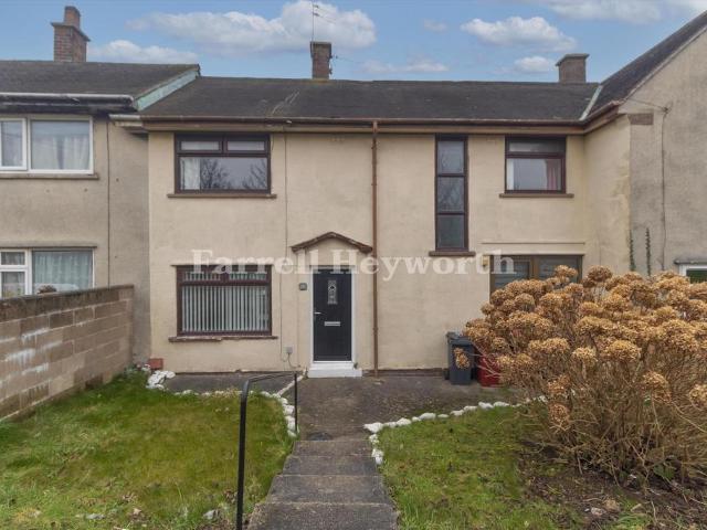 House for sale in Newbarns, Barrow