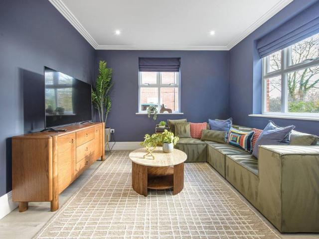 House for sale in Cockfosters, Isle Of Man