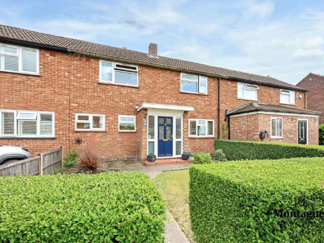 House for sale in Epping, Essex
