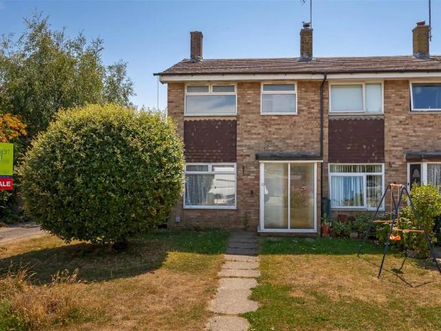 House for sale in Worthing, West Sussex