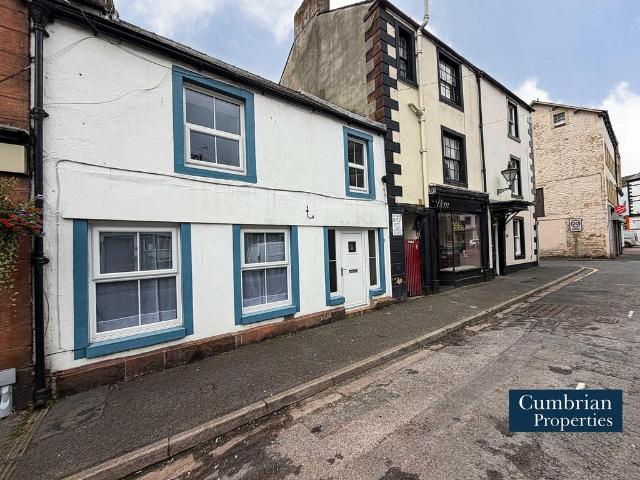 House for sale in Penrith