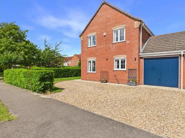 House for sale in Viking Estate, Belleau