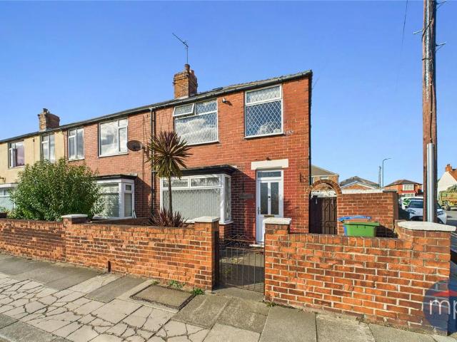 House for sale in Warrenby, Redcar