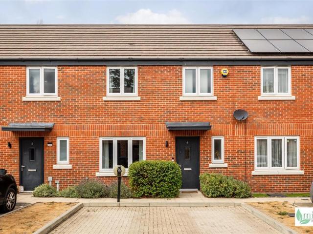 House for sale in Row Town, Surrey