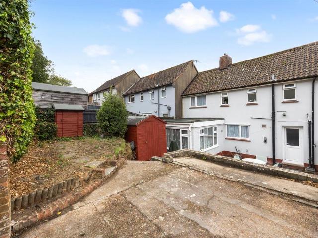 House for sale in Coldean, Stanmer