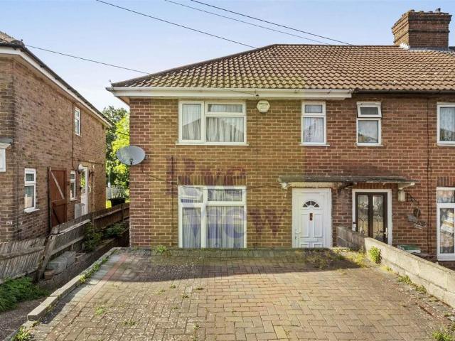 House for sale in Castlefield, Cressex