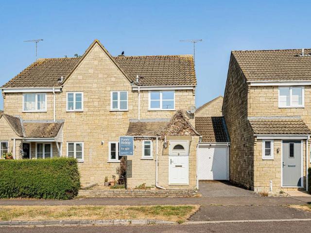 House for sale in Tetbury, Fossebridge