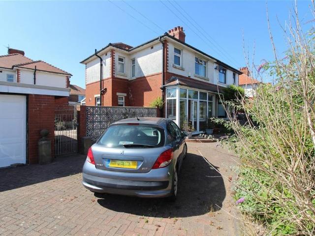 House for sale in Rossall Beach, Cabus