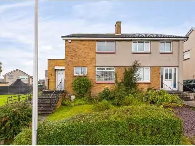 House for sale in Loanhead, Straiton