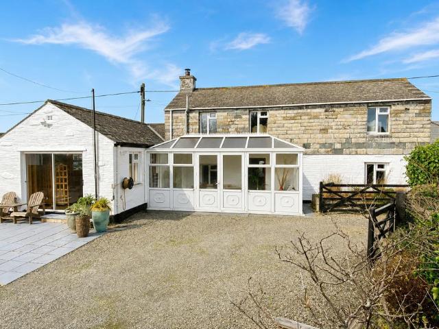 House for sale in Padstow, Cornwall