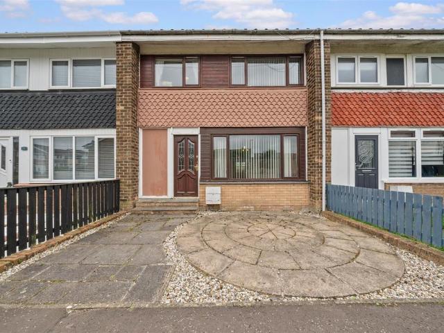 House for sale in Netherton, Cambusnethan