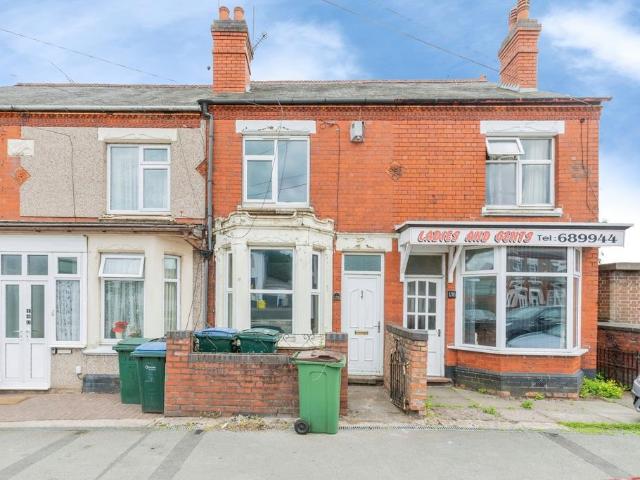 House for sale in Courthouse Green, West Midlands