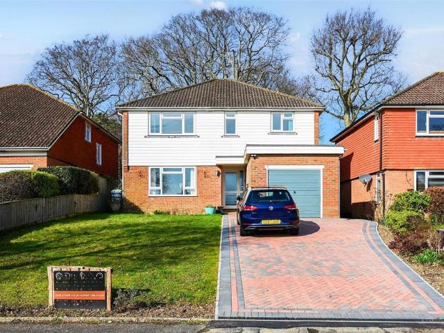 House for sale in Collington, Heathlands