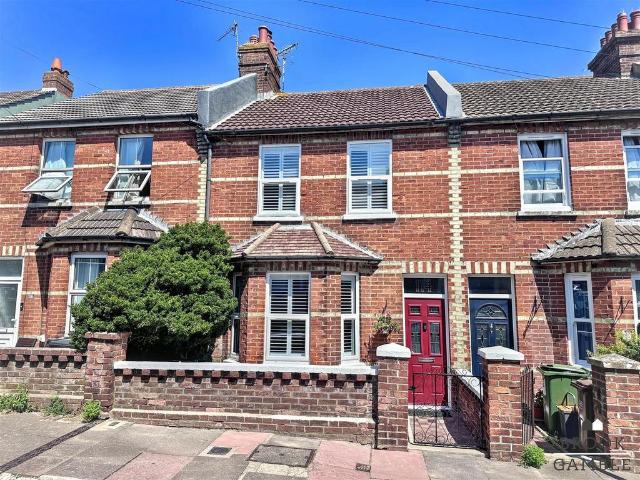 House for sale in Eastbourne, East Sussex