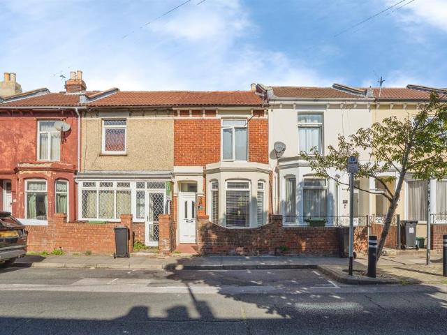House for sale in Tipner, Portsmouth
