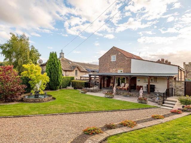 House for sale in Helmsley, North Yorkshire