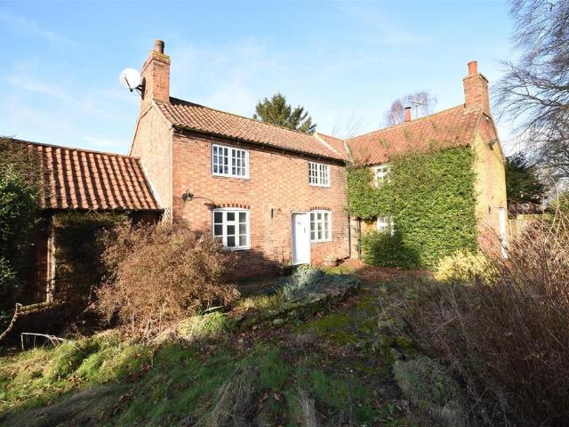 House for sale in Hawksworth, Barton In Fabis