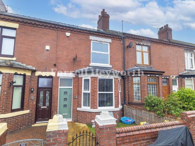 House for sale in Hindpool, Barrow-in-Furness