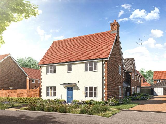 House for sale in Comers, Norfolk
