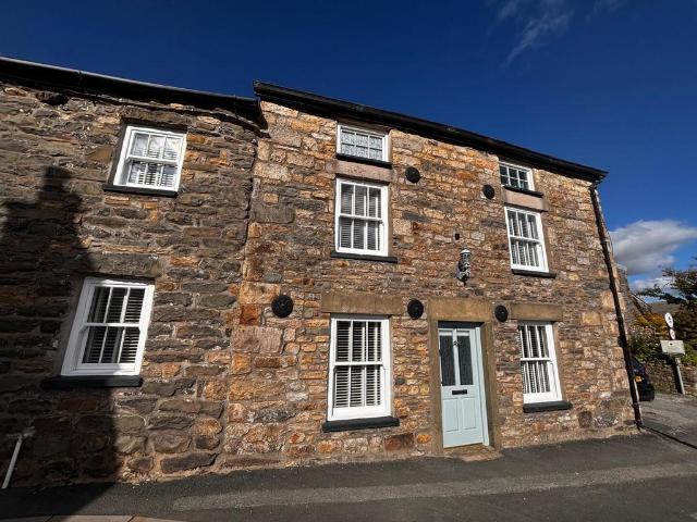 House for sale in Sedbergh