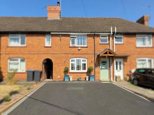 House for sale in Alderminster, Warwickshire