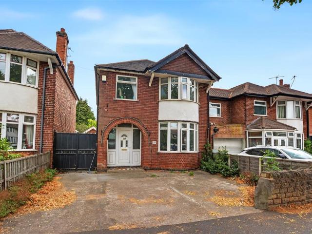 House for sale in Whitemoor, Haddon