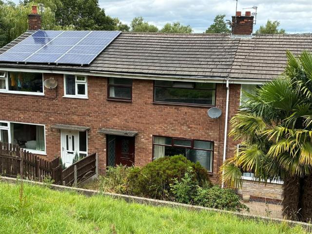 House for sale in Castle Hall, Greenheys
