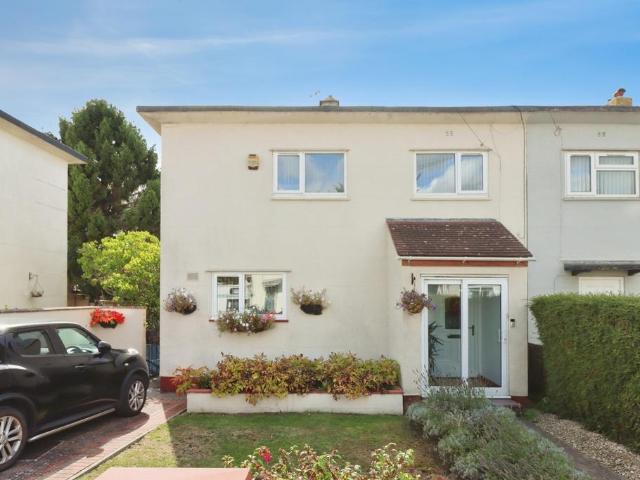 House for sale in Feckenham, City Of Bristol