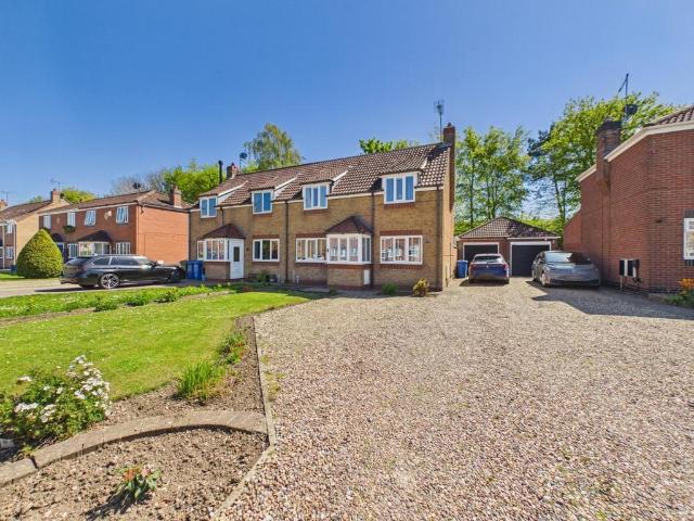House for sale in Driffield, East Riding Of Yorkshire