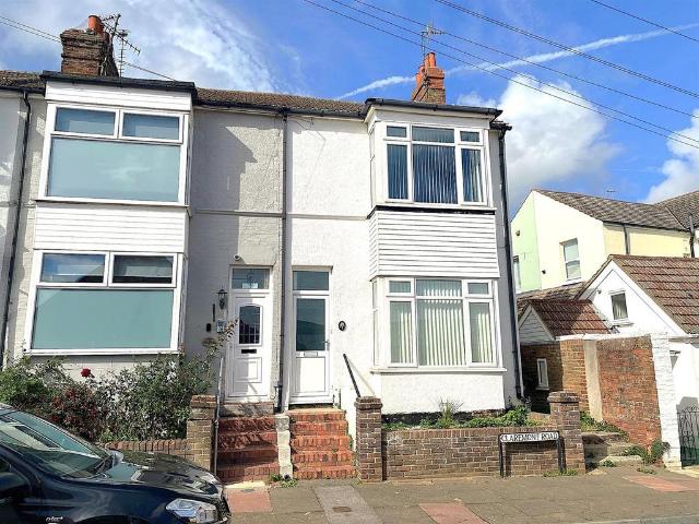 House for sale in Sidley, Heathlands