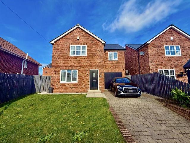 House for sale in Mount Pleasant, Penshaw