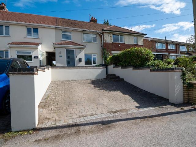 House for sale in Eastleigh, Helford