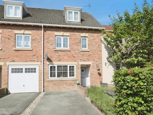 House for sale in Carmires, Knaresborough