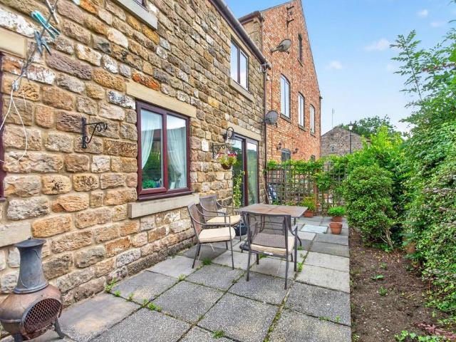 House for sale in Shaw Mills, North Yorkshire