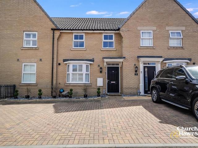 House for sale in Maldon, Essex