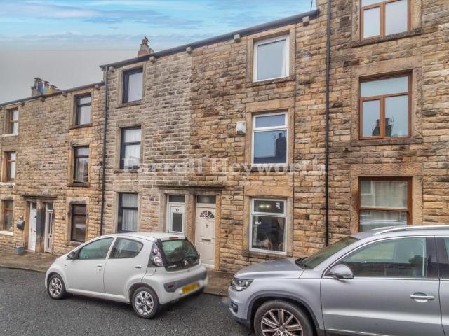 House for sale in Moorlands, Bare