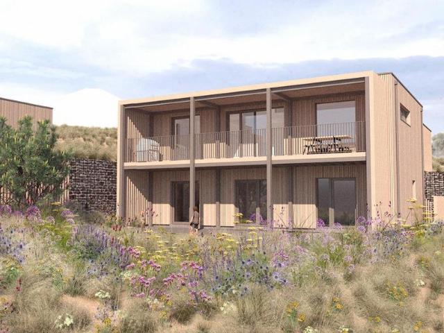 House for sale in Penwartha Coombe, Cornwall