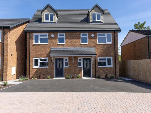 House for sale in West Midlands