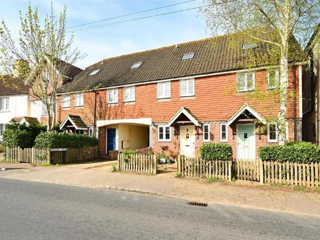 House for sale in Horsham, West Sussex