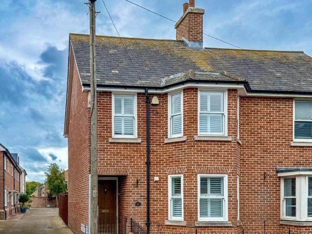 House for sale in Purewell, Christchurch